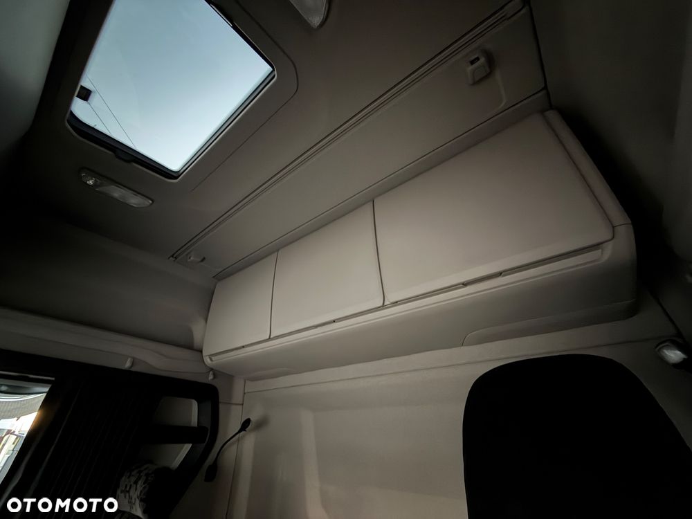 Scania R500 Full AIR z Niemiec perfekcyjny stan 440Tkm kontrakt ASO Scania - 40