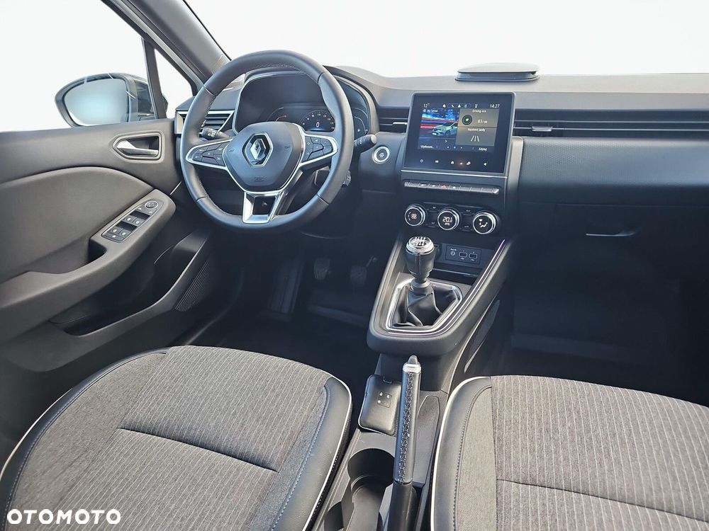 Renault Clio - 15