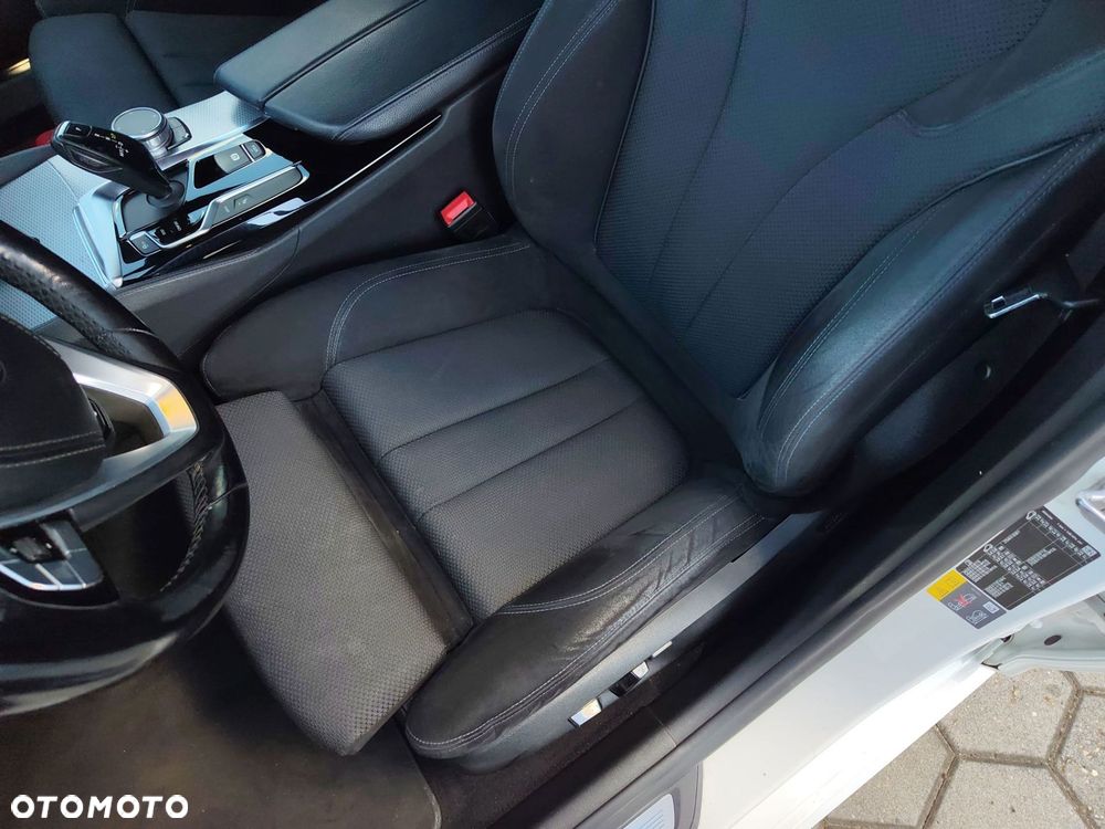 BMW Seria 5 - 12