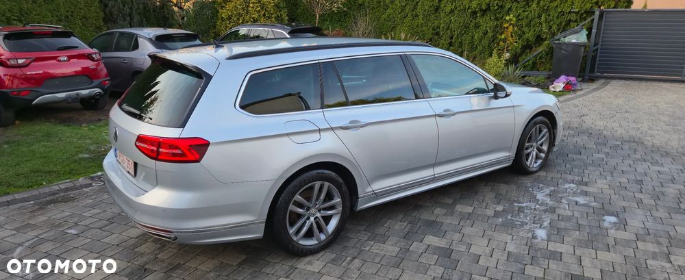 Volkswagen Passat - 4