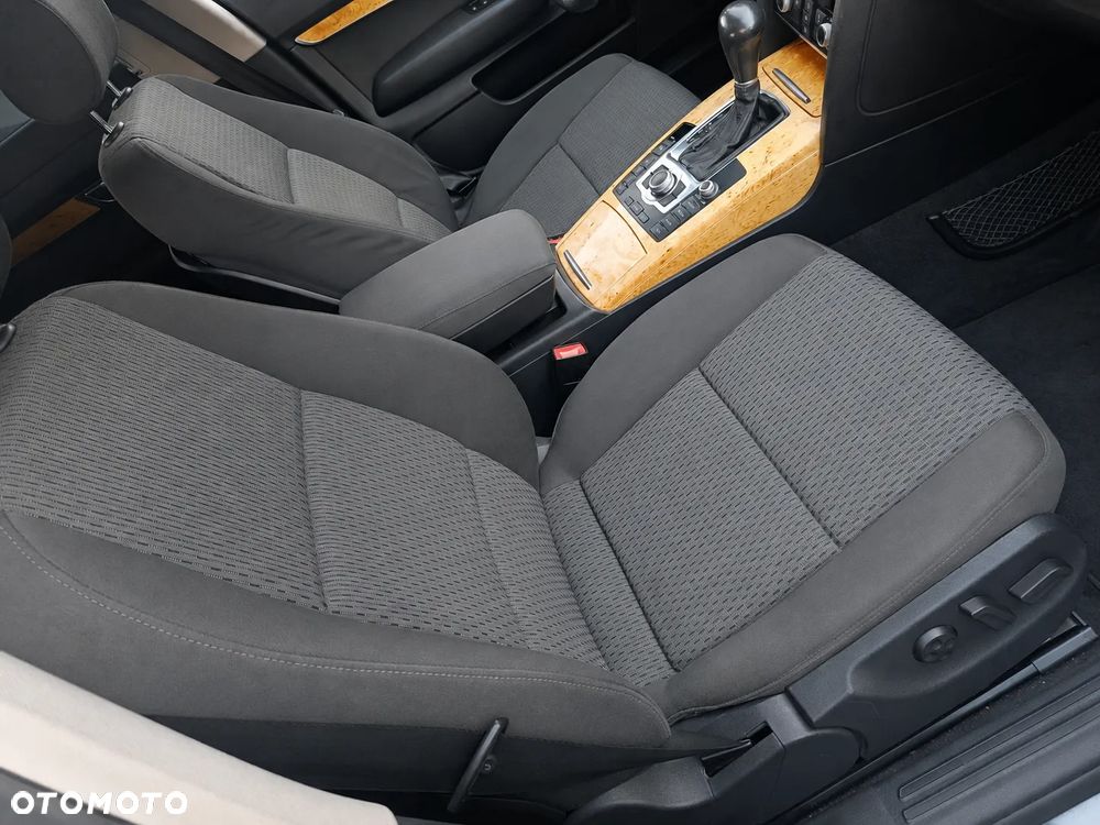 Audi A6 Avant 2.7 TDI tiptronic quattro - 14