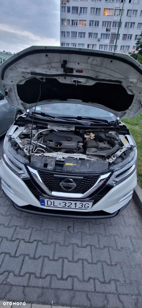Nissan Qashqai 1.6 DIG-T Tekna - 8