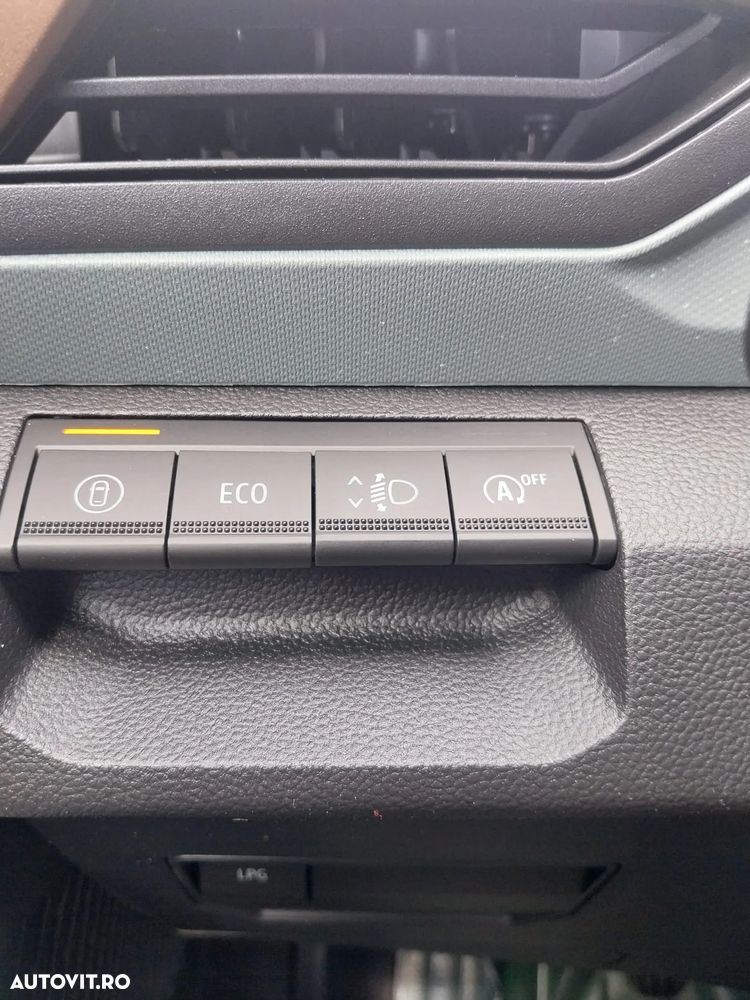 Dacia Duster ECO-G 120 Extreme - 10