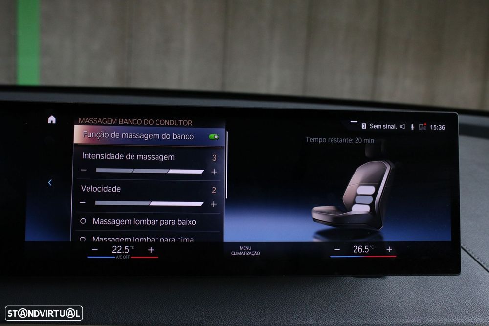 BMW iX xDrive 40 Pack Desportivo - 48