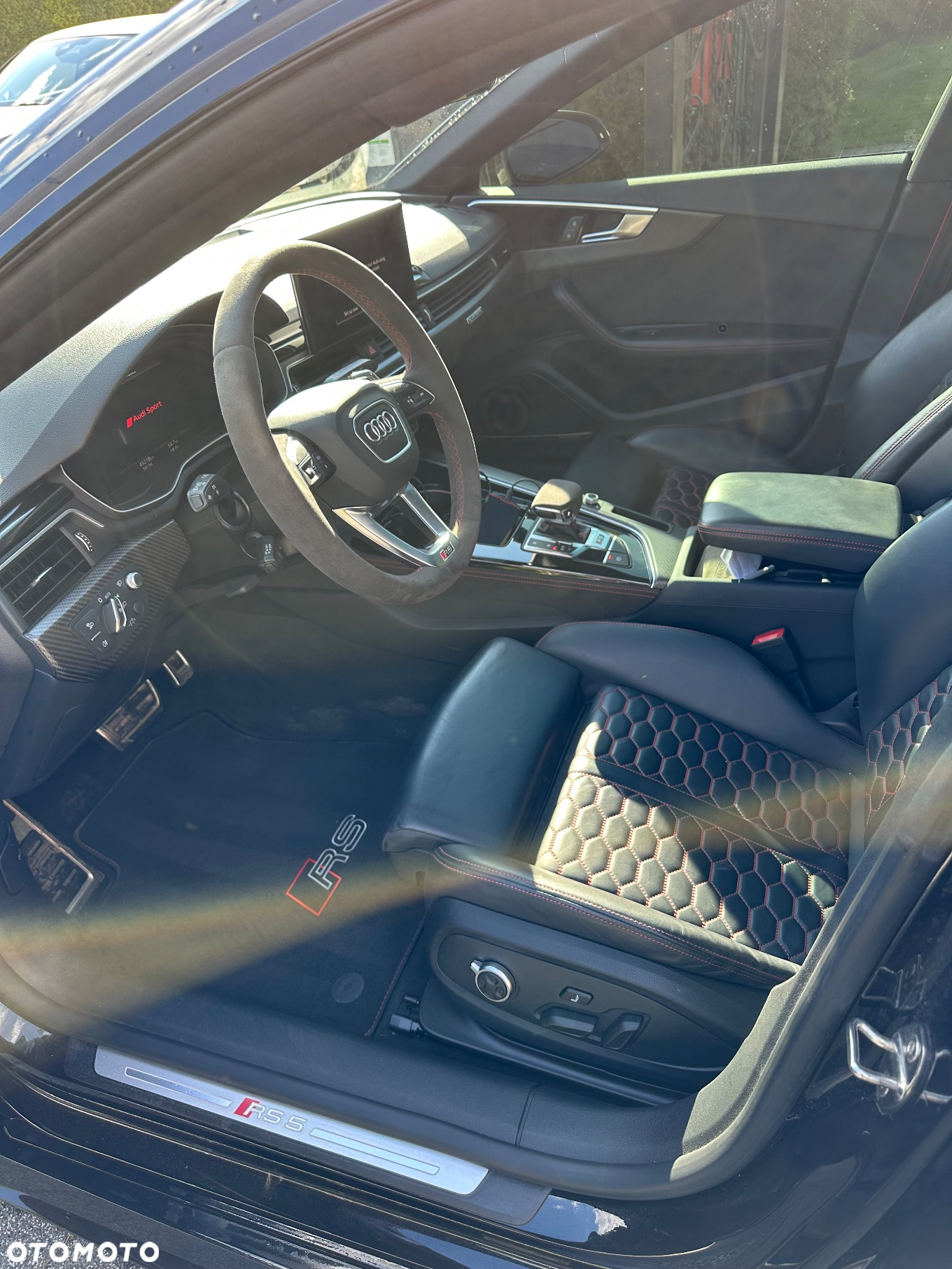 Audi RS5 - 5