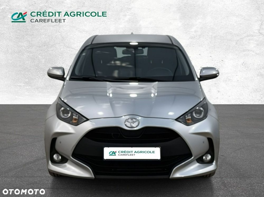 Toyota Yaris 1.5 Comfort - 3