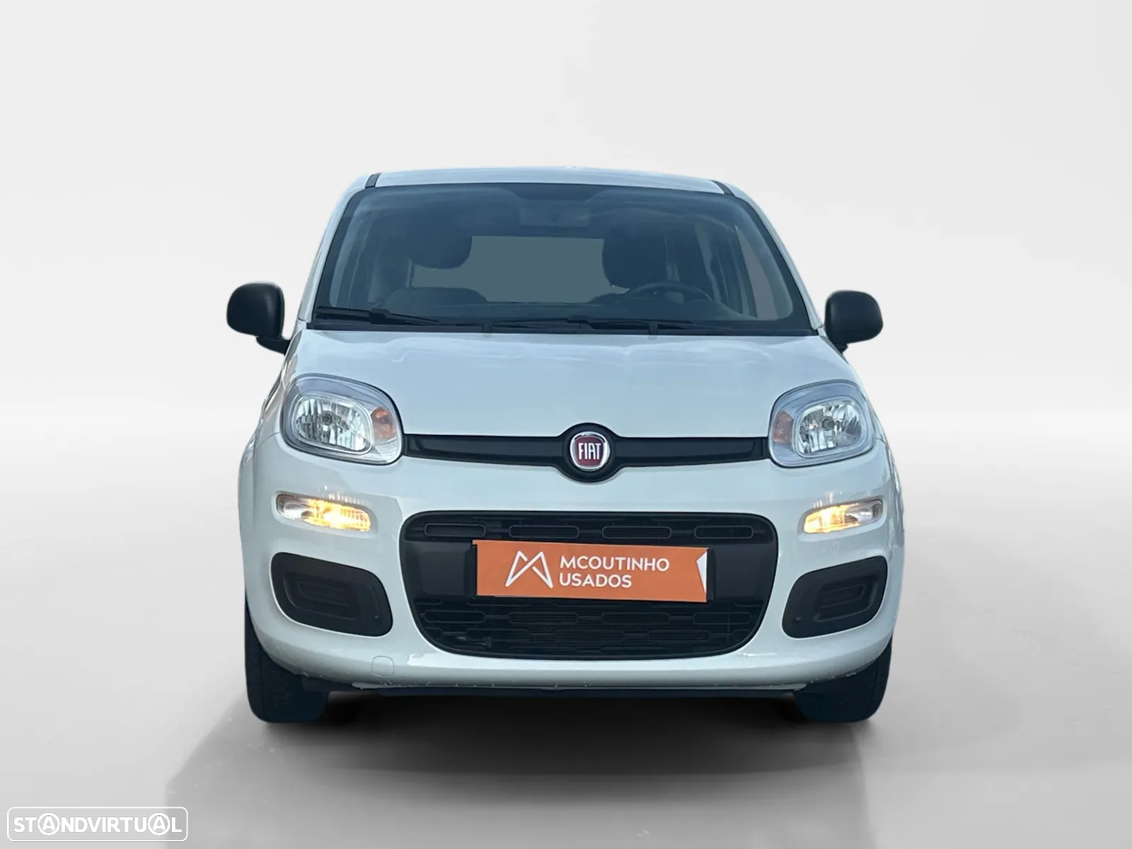 Fiat Panda 1.0 Hybrid City Life - 9