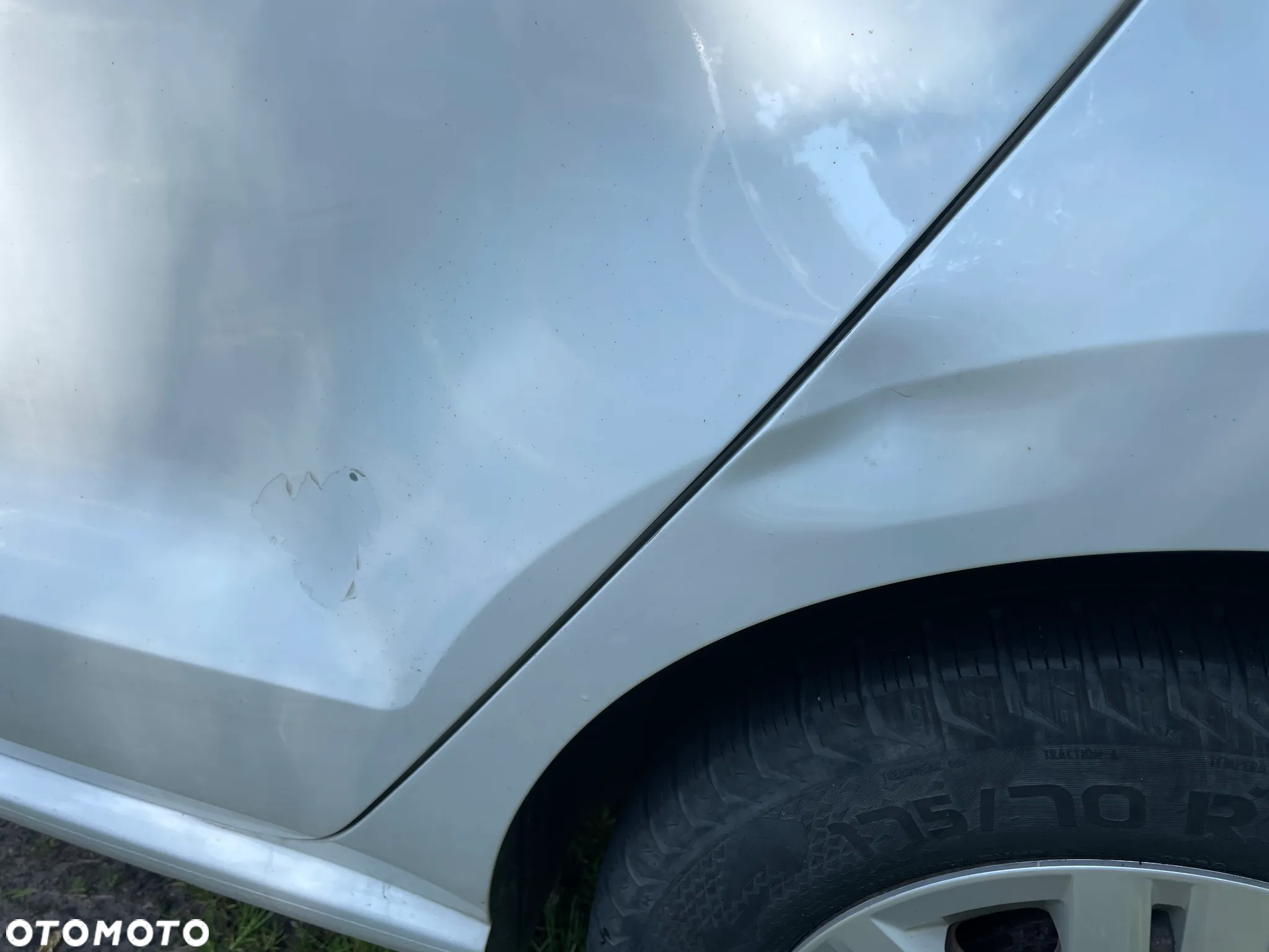 Volkswagen Polo 1.0 Trendline - 14