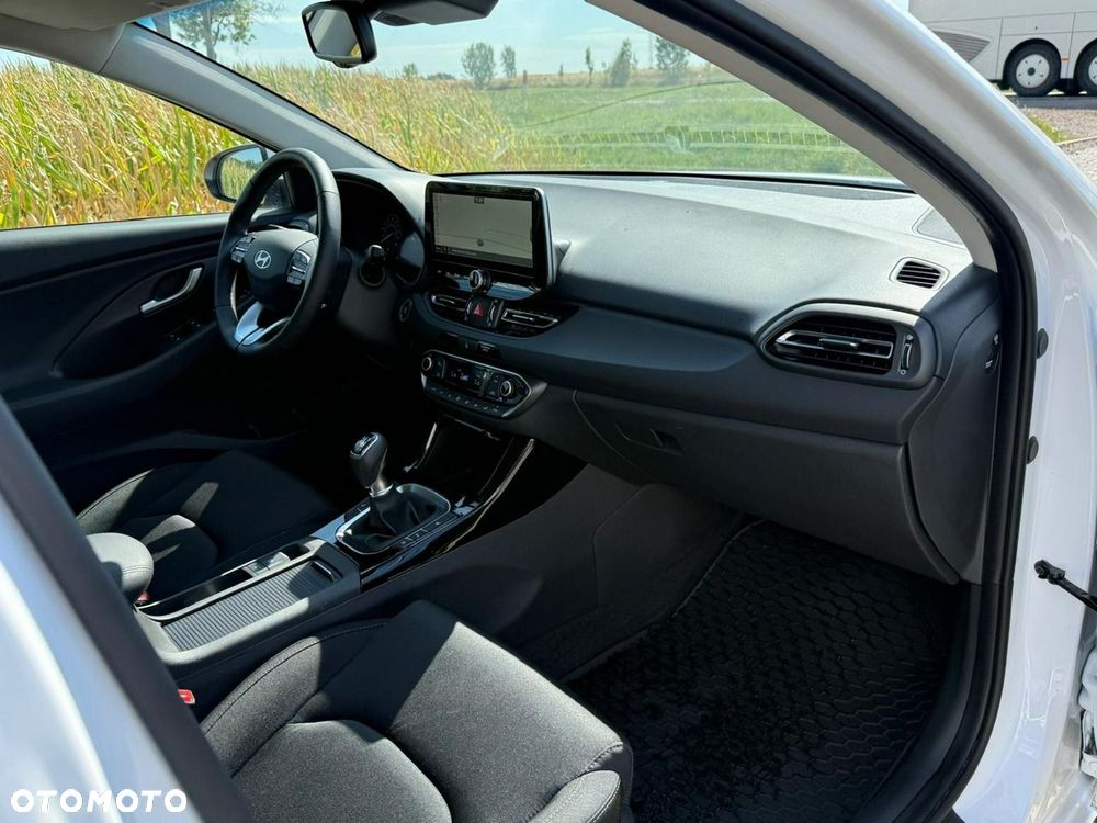 Hyundai i30 - 19
