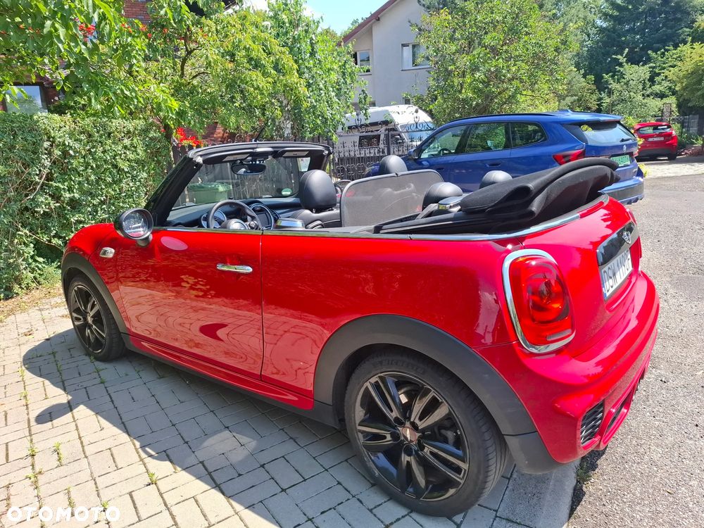 MINI Cooper S Standard - 3