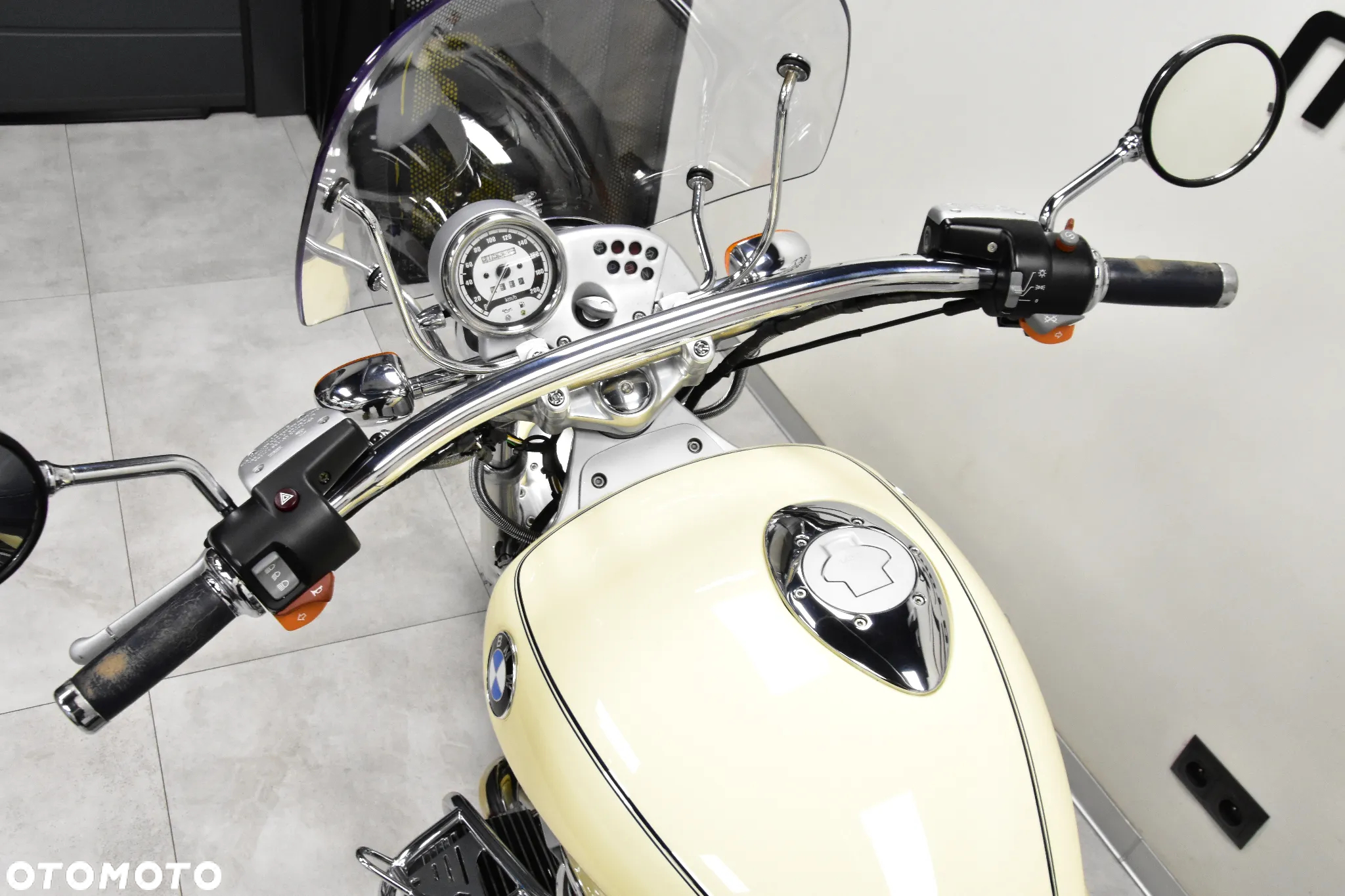 BMW R - 21