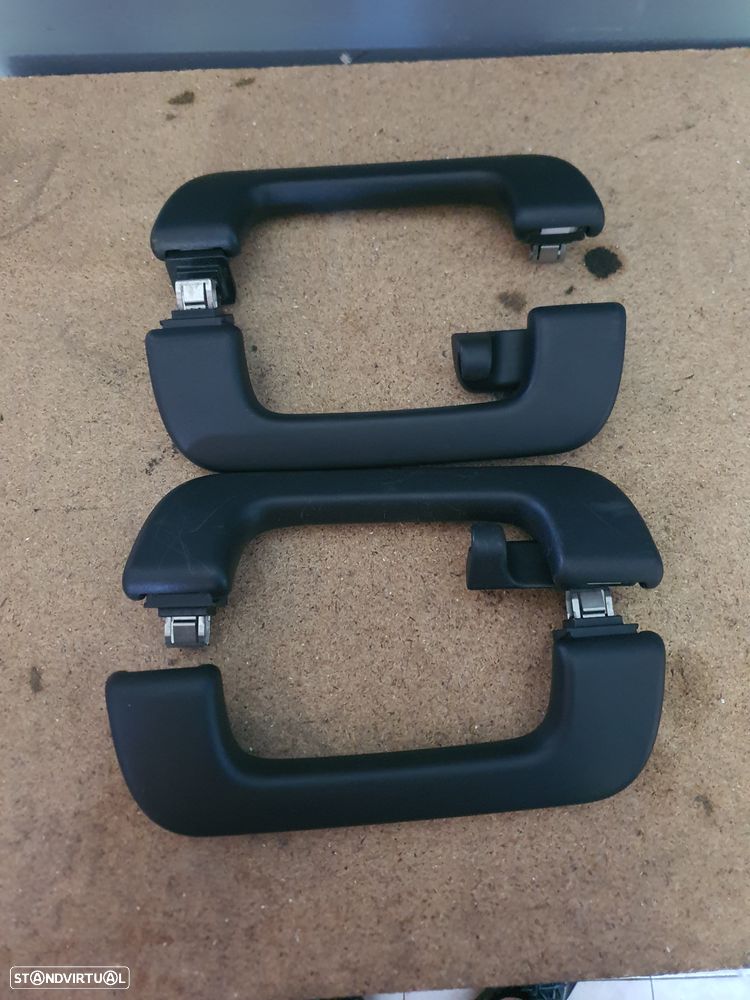 PEGAS TEJADILHO AUDI A4 B8 / 8R0857607H - 1