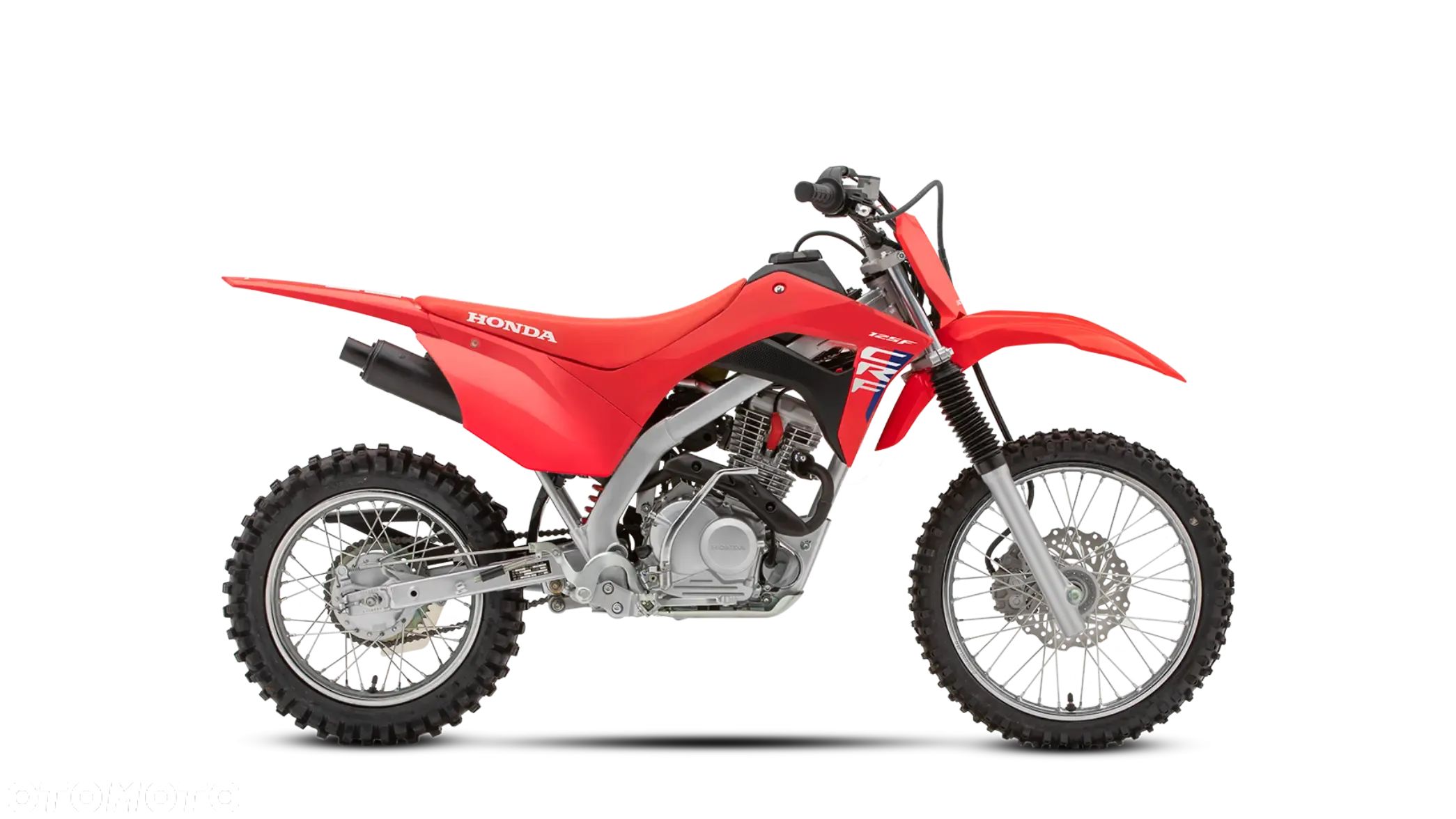 Honda CRF - 1