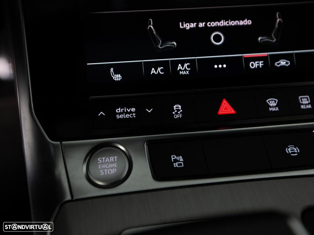 Audi A6 Avant 35 TDI S tronic S line - 23