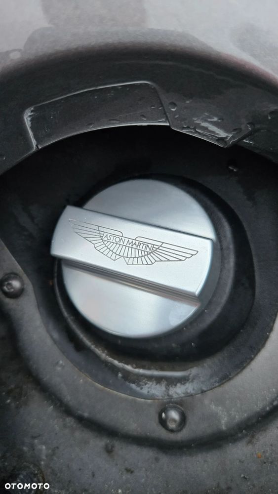 Aston Martin DB7 - 22