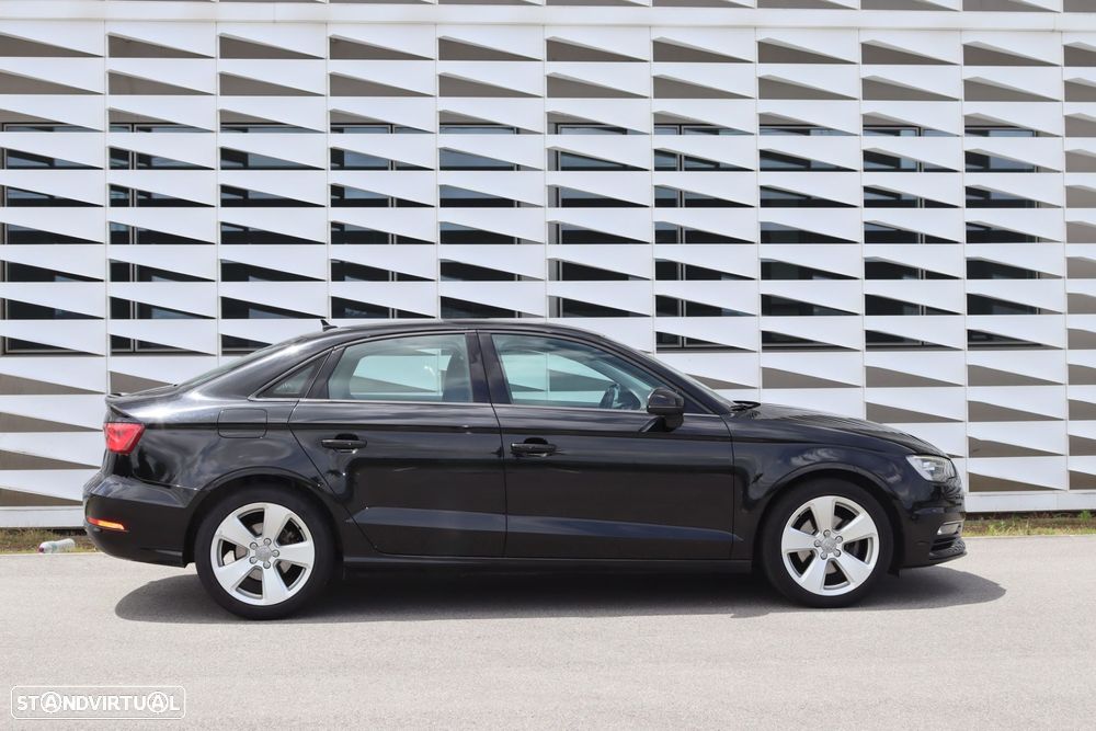 Audi A3 Limousine 1.6 TDI Sport - 3
