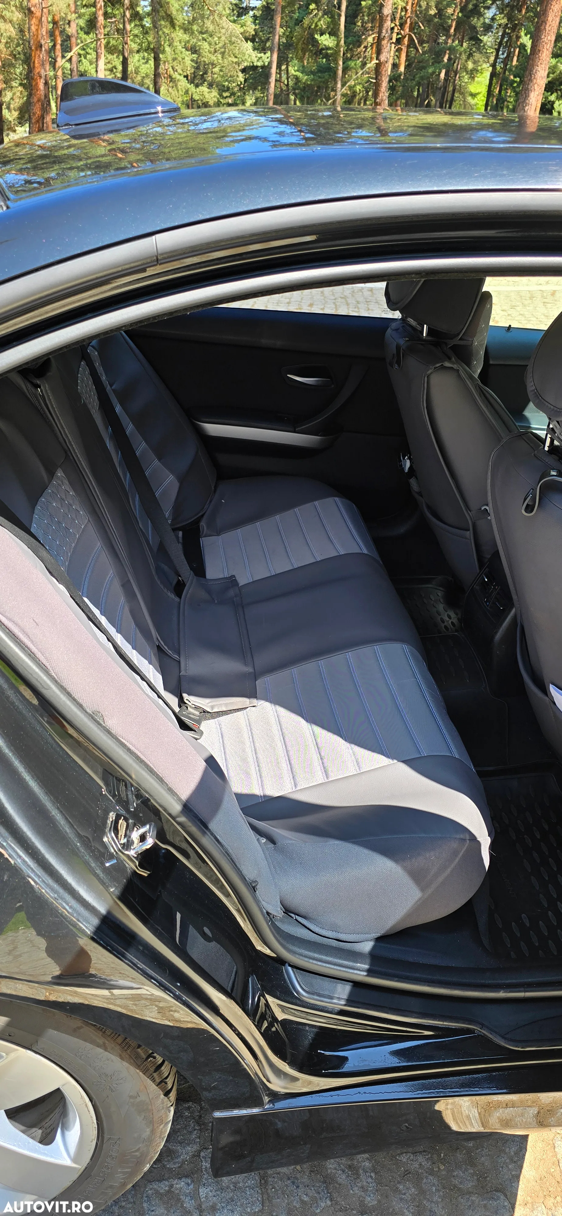 BMW Seria 3 320d - 7