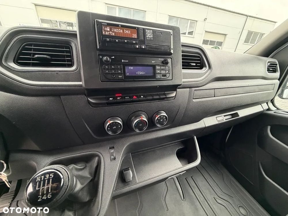 Renault Master - 5