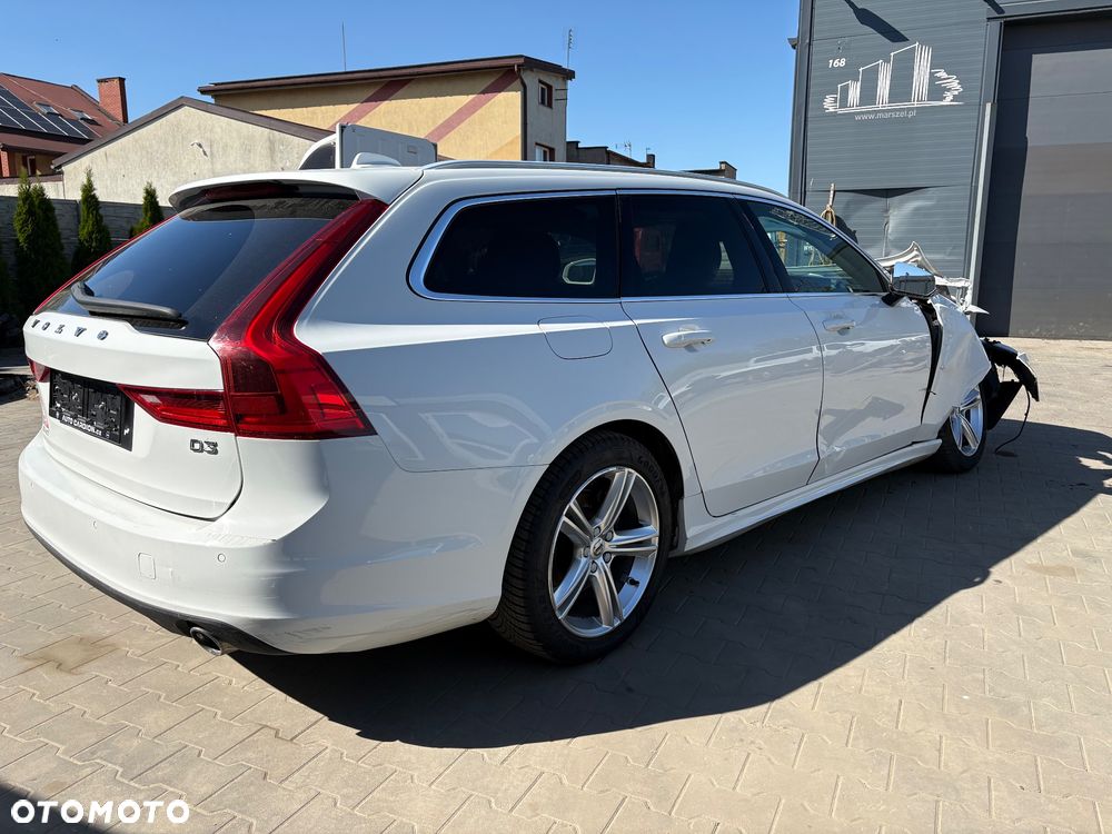 Volvo V90 D3 Momentum Pro - 7
