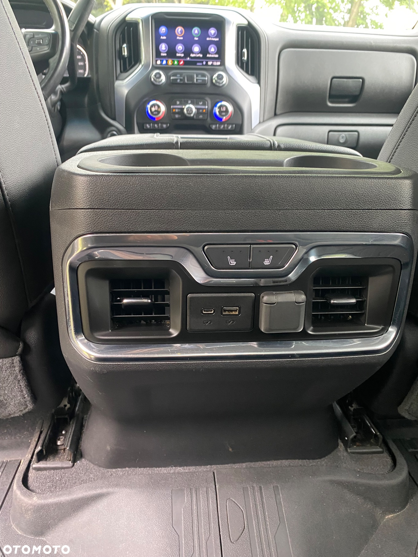 GMC Sierra - 22