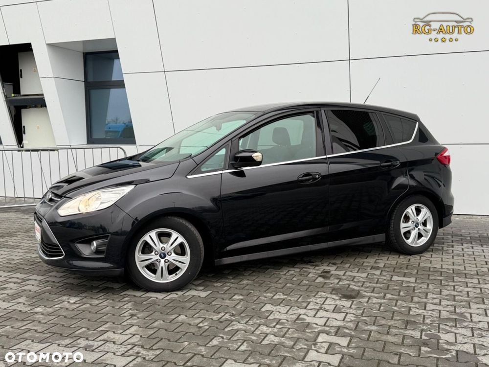 Ford C-MAX - 14