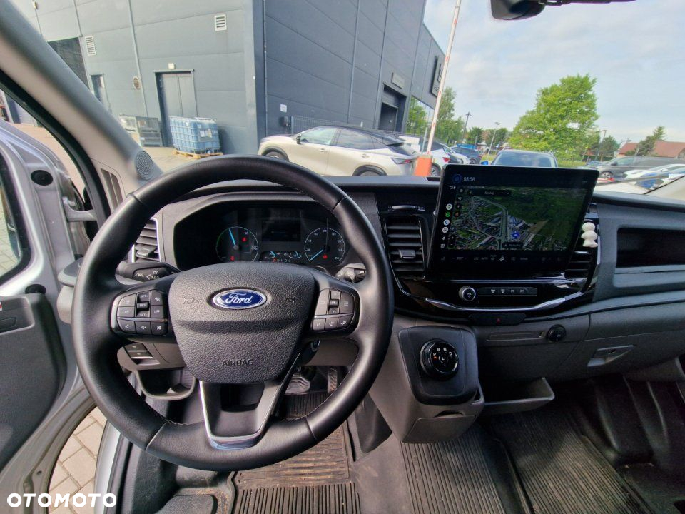 Ford E-Transit - 12