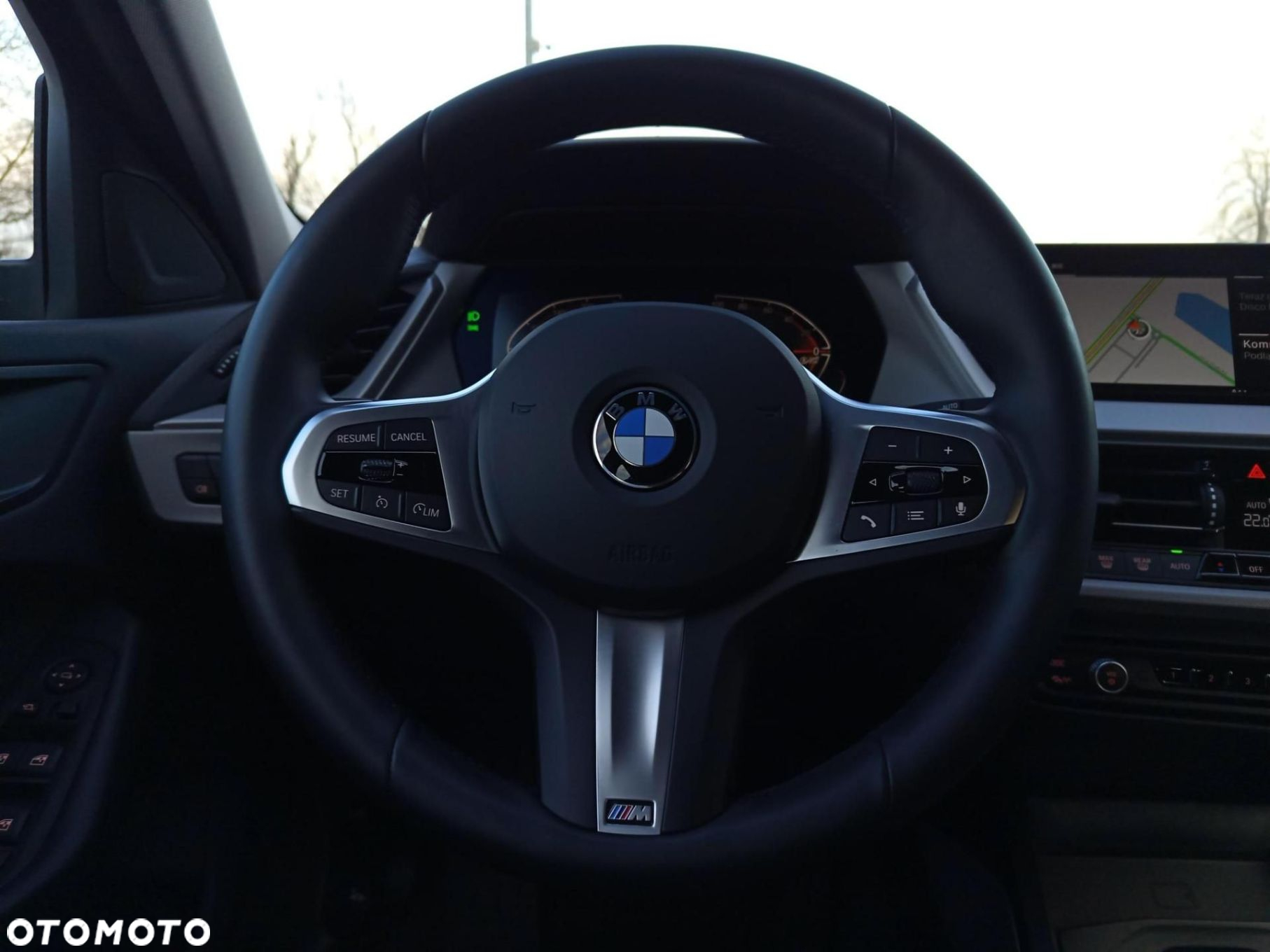 BMW Seria 1 - 12