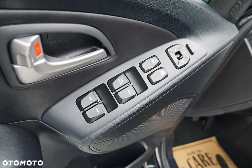 Hyundai ix35 - 18