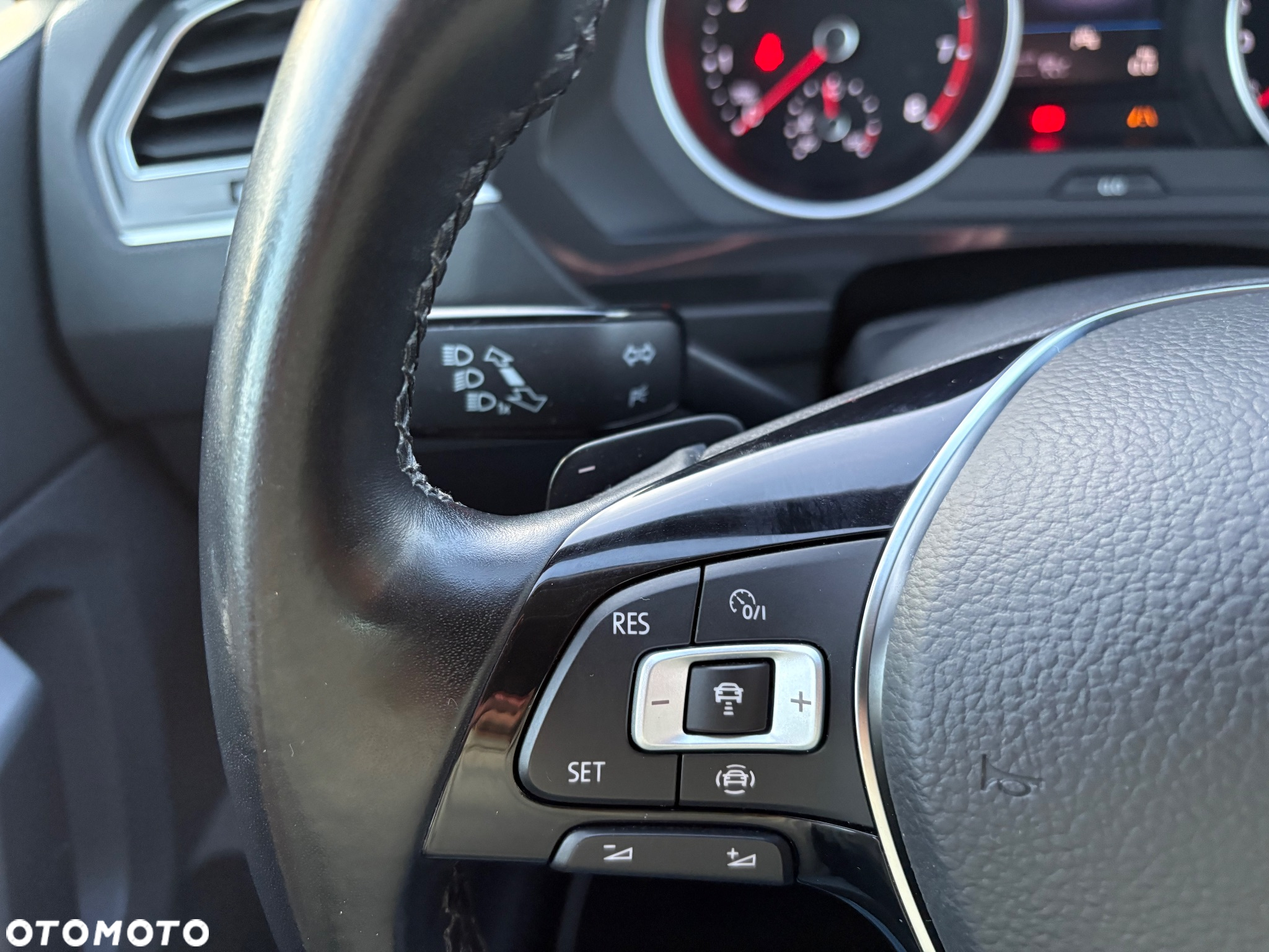 Volkswagen Tiguan 1.5 TSI EVO Comfortline DSG - 23