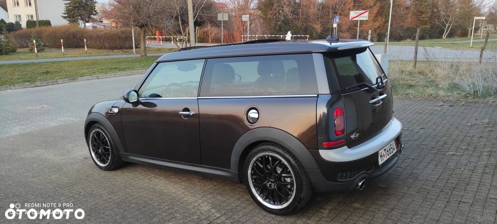 MINI Clubman Cooper S - 14