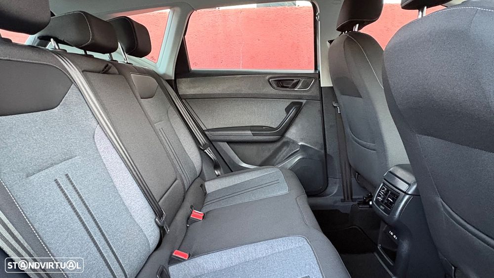 SEAT Ateca 1.0 TSI Style - 10