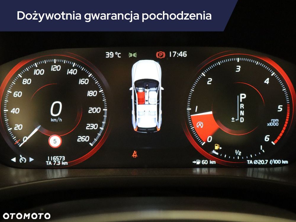 Volvo XC 60 - 13