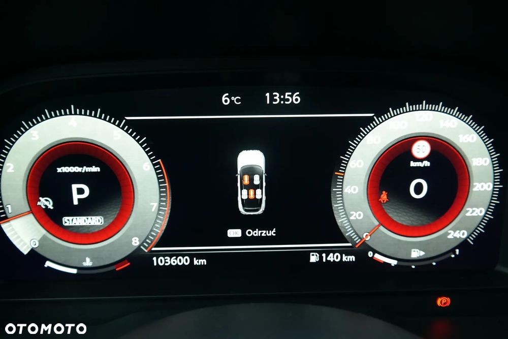 Nissan Qashqai 1.3 DIG-T Tekna DCT - 17