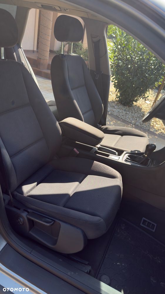 Audi A4 Avant 1.9 TDI - 17