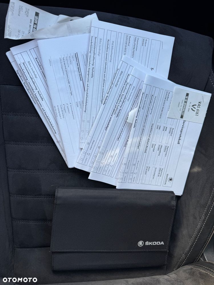 Skoda Superb 2.0 TDI SCR 4x4 Scout DSG - 18