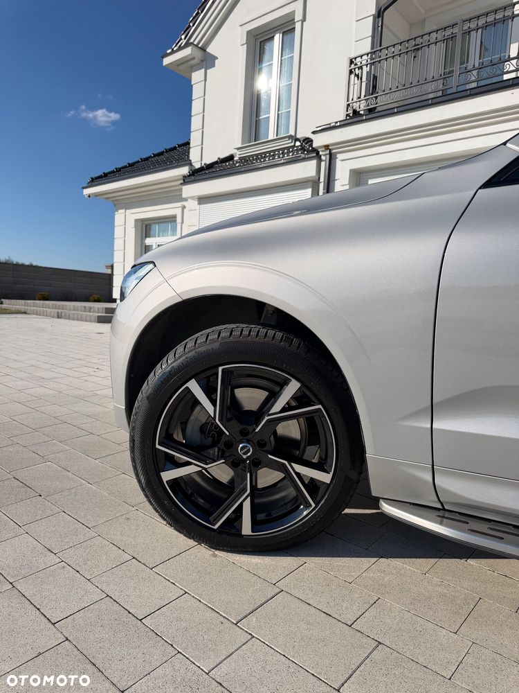 Volvo XC 60 - 7