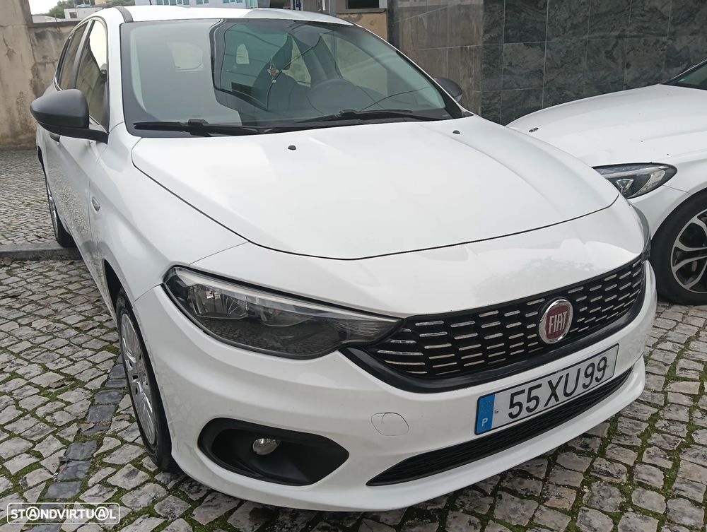 Fiat Tipo Station Wagon 1.3 MultiJet Life - 13