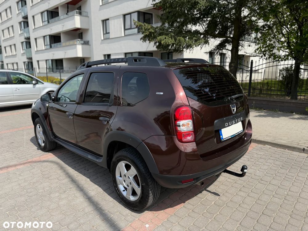 Dacia Duster 1.6 SCe Outdoor S&S - 7