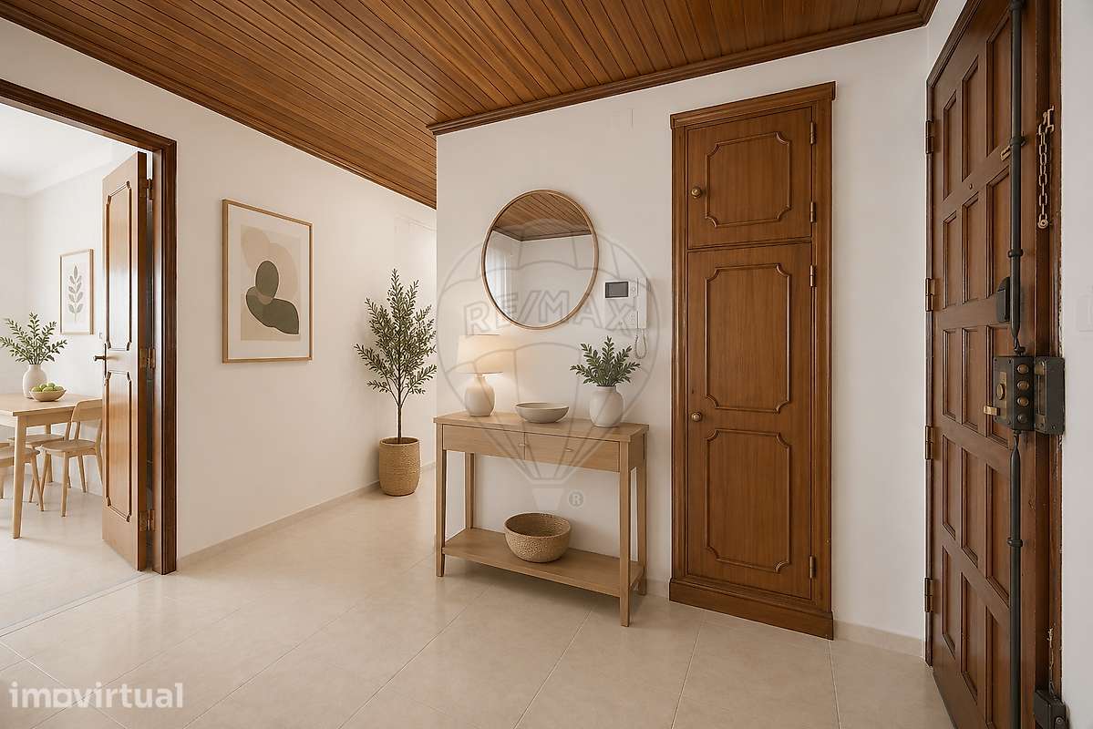 Apartamento T3 para venda - Grande imagem: 2/30