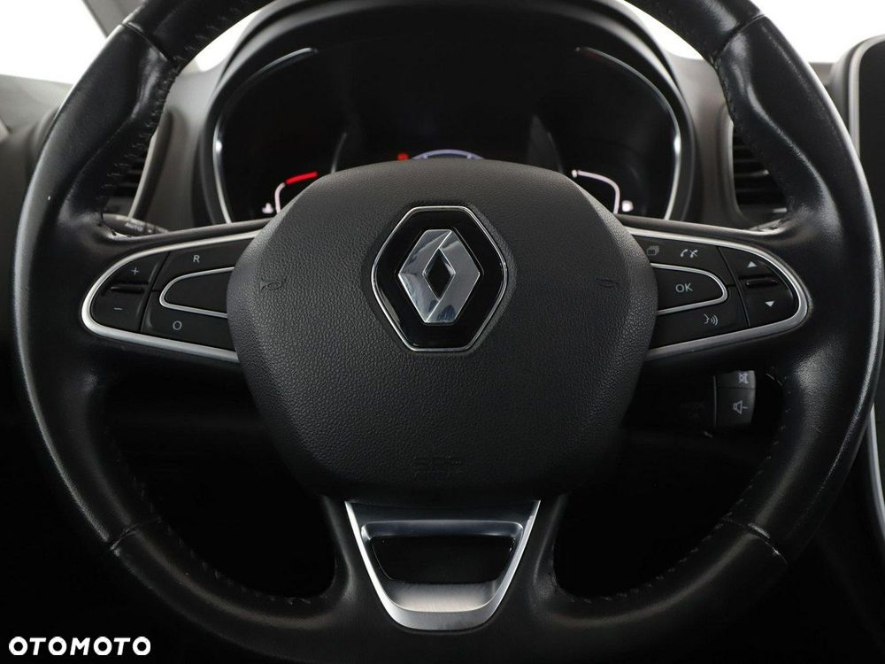 Renault Scenic ENERGY TCe 115 EXPERIENCE - 22