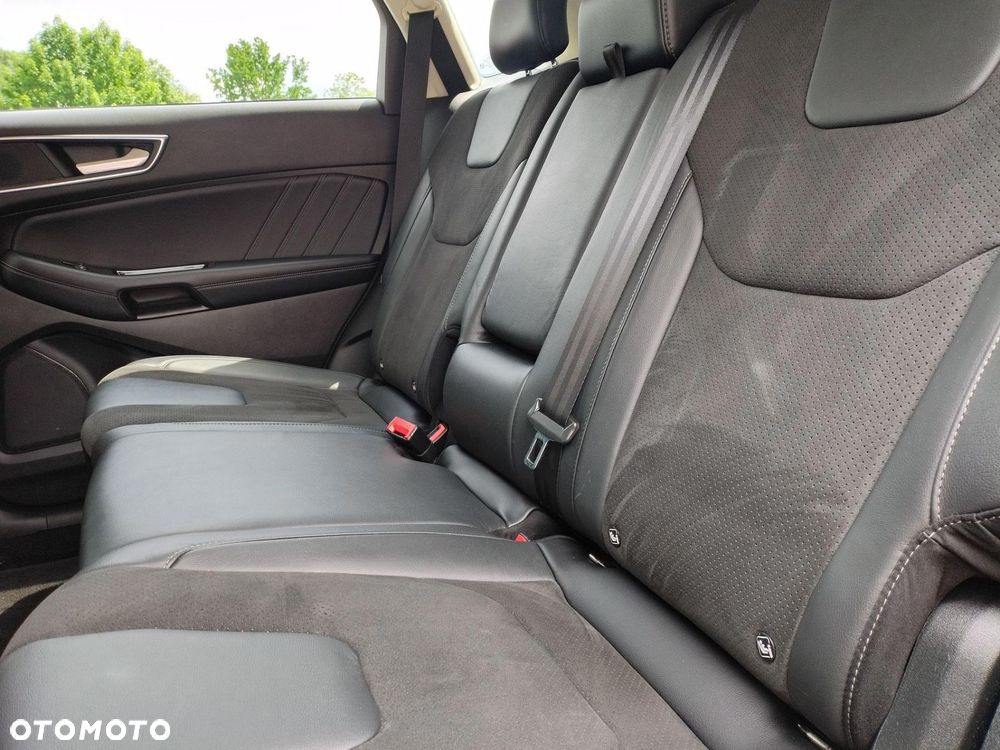 Ford Edge - 27