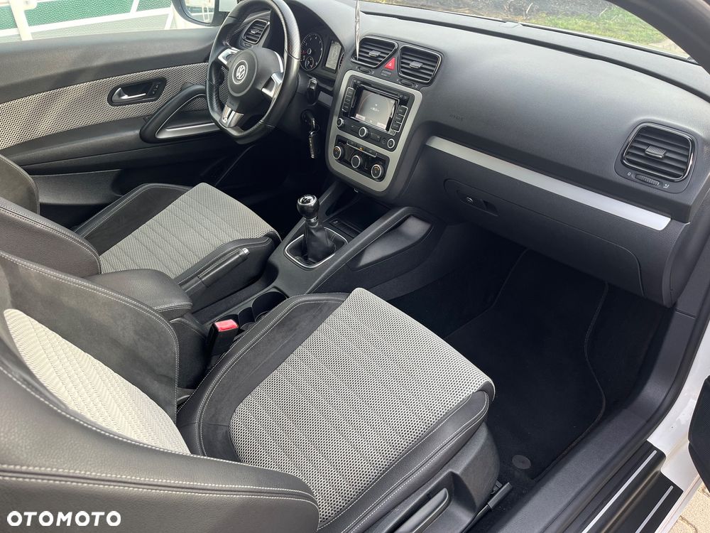 Volkswagen Scirocco 1.4 TSI Million - 13