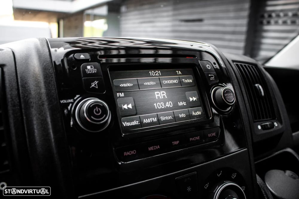 Citroën Jumper BlueHDi 130 - 29