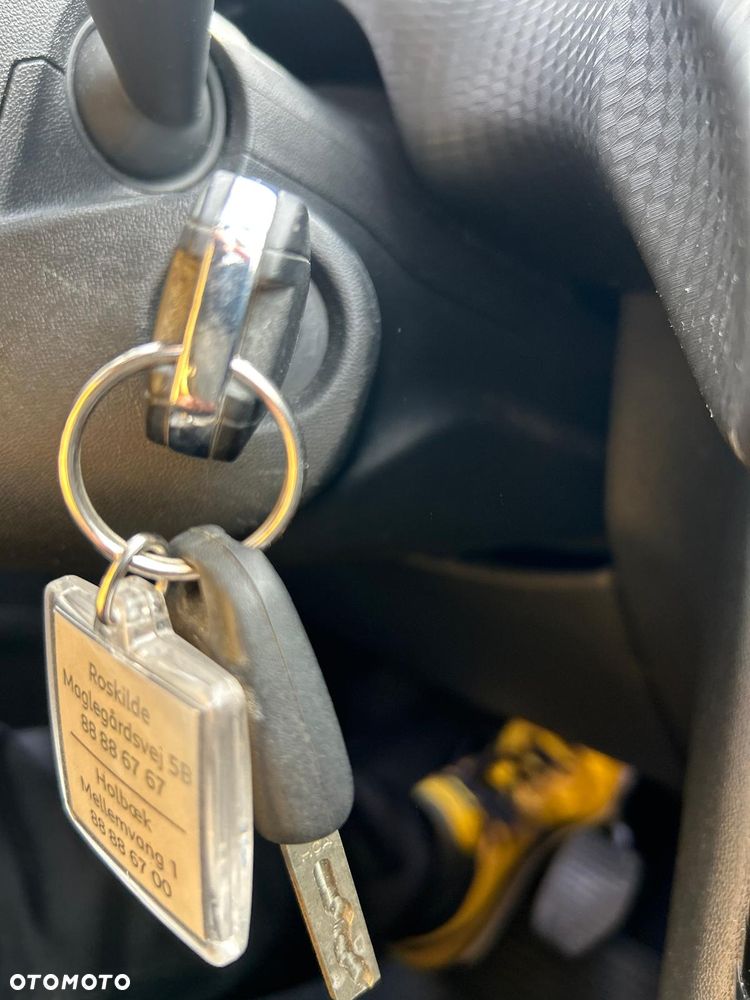 Peugeot 208 1.5 BlueHDi Allure Pack S&S - 38