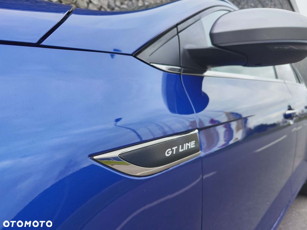 Renault Megane ENERGY dCi 130 GT LINE - 13