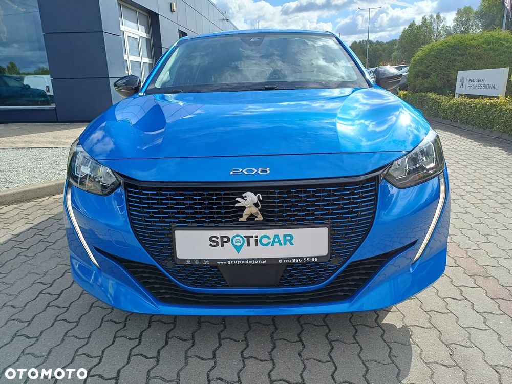 Peugeot 208 - 2