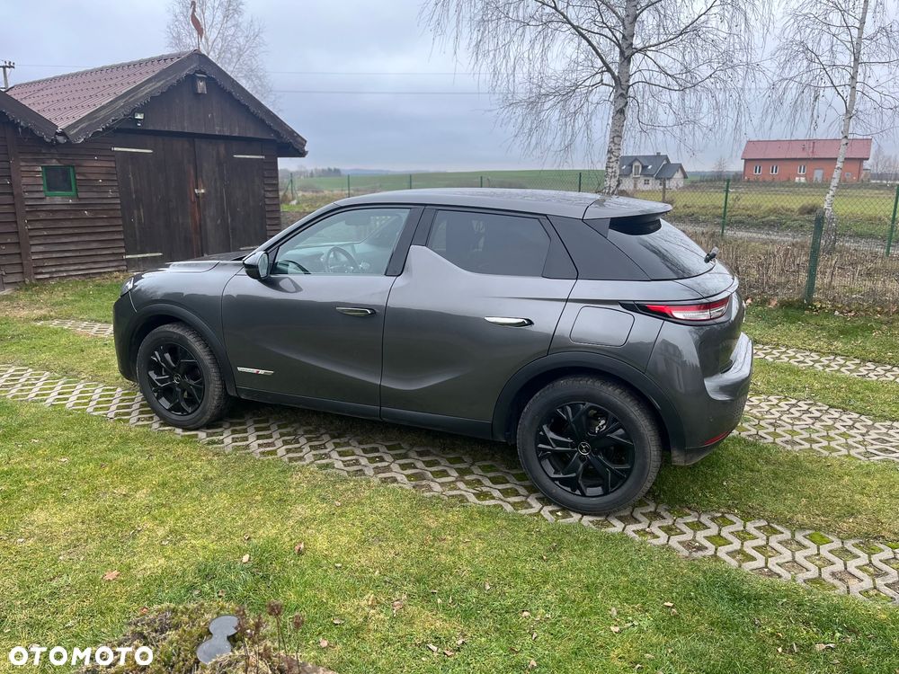 DS Automobiles DS 3 Crossback 1.2 PureTech Performance Line - 7