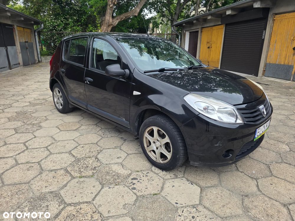 Dacia Sandero - 7