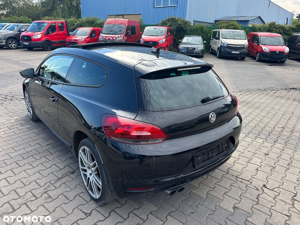 Volkswagen Scirocco 1.4 TSI Match - 10