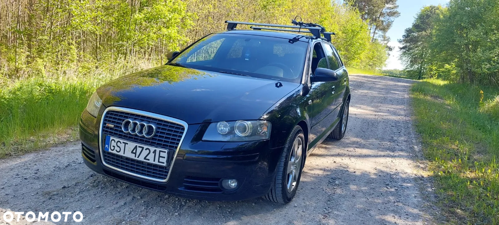Audi A3 2.0 TDI Ambition - 13